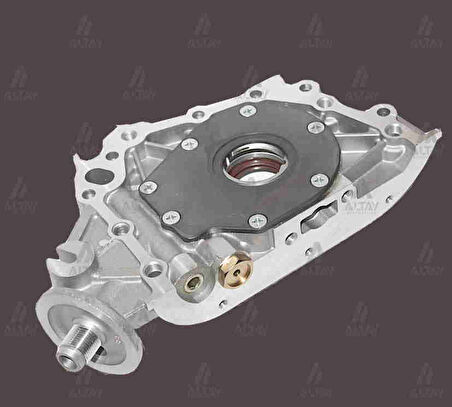 YAĞ POMPA ELANTRA 1996-2001 21310 23002