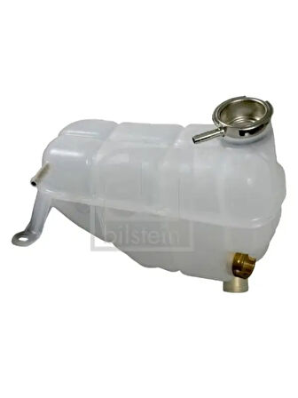RADYATOR YEDEK SU DEPOSU W124 9395 S124 9396 C124 9397 A124 9398
