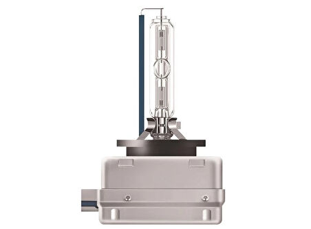 AMPUL 125 D1S 35 PK32D-2 XENARC 6000K MAVİ ÇUBUK XENON AY IŞIK SERİSİ