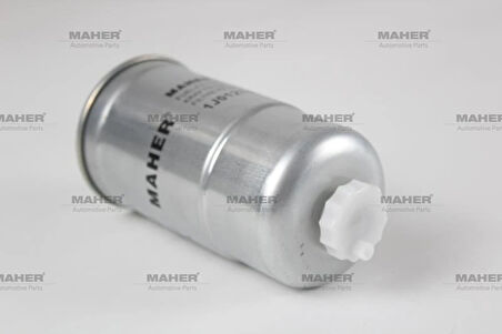 YAKIT FILTRESI (MAZOT) GOLF4 / BORA / PASSAT / LT35 / TOLEDO / FIAT PUNTO 1998-2003 1.9 TDI-2.5 TDI AGR-AHF-AVG-ANJ-AVR 1J0127401A