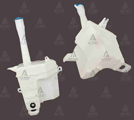 SU FISKİYE DEPOSU I-30 2007-2011 98620 2L200