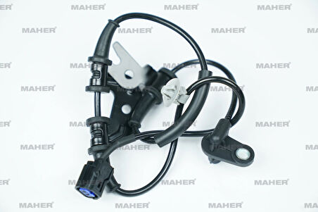 SENSÖR ABS I-10 2013-2018 ÖN SOL 95670 B4300