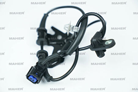 SENSÖR ABS I-10 2013-2018 ÖN SOL 95670 B4300