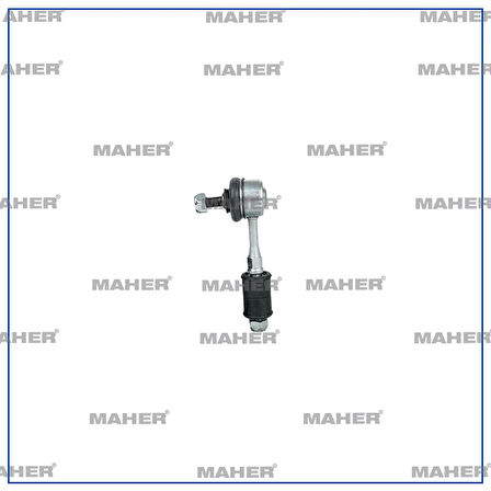 Z ROT LANCER 2003-2008 / OUTLANDER 2003 ARKA 4056A037 (2 ADET)