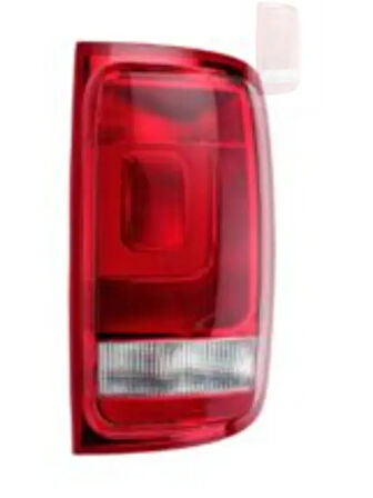 STOP LAMBASI SAG AMAROK 10 SOKETLI
