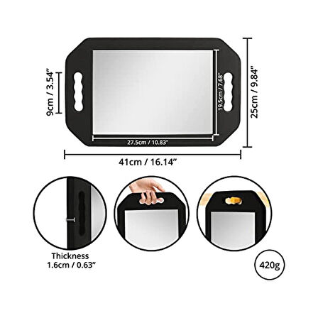 Point Profesyonel Ayna