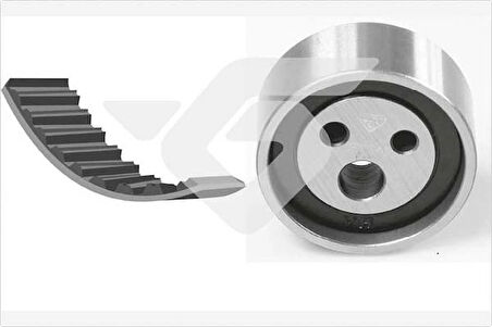 EKSANTRİK GERGİ KİTİ RENAULT CLIO I-2 1996 KANGOO 1997 TWINGO 1996 1.2 087X170 7701477013 7701472675 1680600QA9