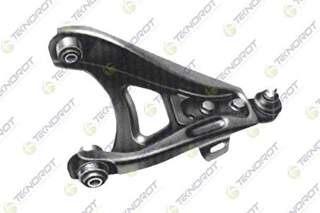 SALINCAK ROTİLLİ ÖN SAĞ ALT RENAULT R9-R11- R21 MANAGER 198600 DACIA SOLENZA SUPERNOVA 2003-2007 7700783450 7700677037 7700695674
