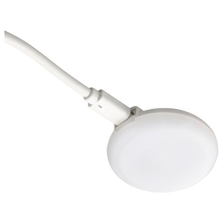 LED'li spot lamba, beyaz
