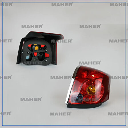 STOP LAMBASI AVENSIS 2003-2005 SOL 81561 05130