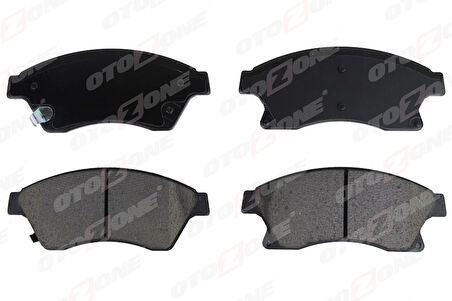 ÖN BALATA 15 INC ASTRA J 1.3 CDTI-1.4-1.4 TURBO-1.6 1.7 CDTİ 2.0CDTİ 2010AVEO 2011CRUZE 2011 95530019 1605169 1605261 13412272