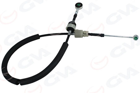 VİTES KUMANDA TELİ FIAT LINEA SOL 55228887