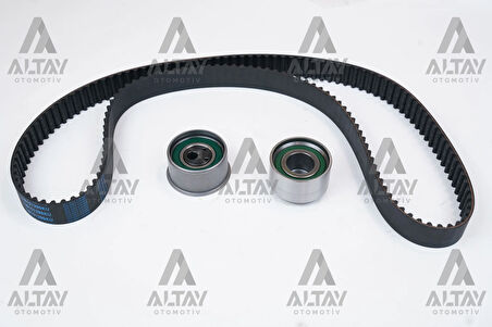 TRİGER SETİ HYUNDAI ELANTRA / LANTRA / COLT / LANCER / MIRAGE / 151 DİŞ KTB699