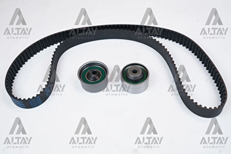 TRİGER SETİ HYUNDAI ELANTRA / LANTRA / COLT / LANCER / MIRAGE / 151 DİŞ KTB699