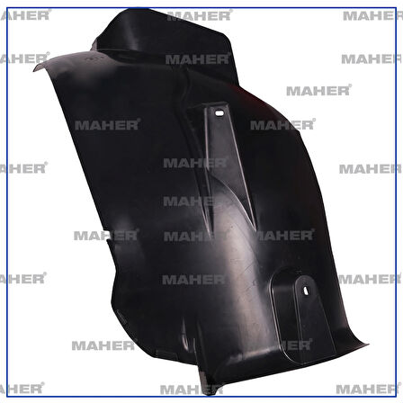 ÇAMURLUK DAVLUMBAZI 407 2004-2011 ÖNÜN ARKASI L 7136CV