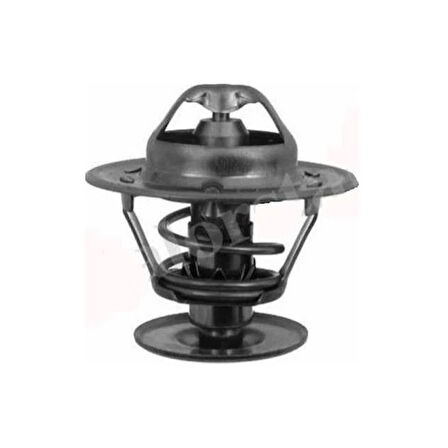 TERMOSTAT LOGAN 2.0 165-SAFR 2.0 140 KASA 90C 55462 7436842409