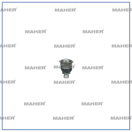 ROTİL MEGANE 2 2002-2008 / SCENIC 2 2004-2009 / LOGAN 1 2004 / CLIO 3 2005 / MEGANE 3 2006-2012 8200298455
