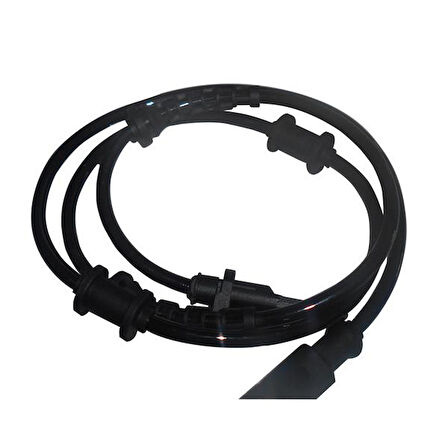 ABS SENSÖR KABLOSU ARKA DUCATO 2006 BOXER 2006 JUMPER 2006 2.2-2.3-3.0 HDİ-JTD 4545 F2 51787753 51725100
