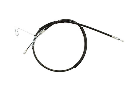 ARKA EL FREN TELI SOL TRANSIT 5347 2.2TDCI 2.4TDCI 3.2TDCI 2006 ARKA TEK TEKER DISKLI 6C112A809AC 1388279 1734692