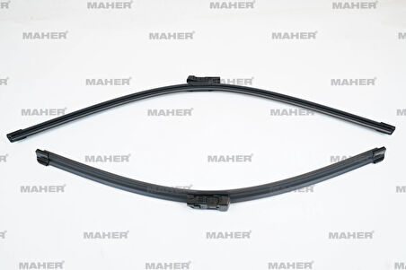 SİLECEK SÜPÜRGESİ TAKIM DUCATO / BOXER / JUMPER 2006 AEROTWIN A225S (650+530MM) 1340685080