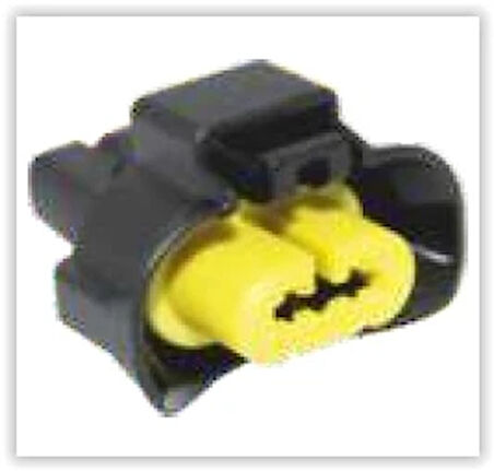 AMPÜL SOKETİ HB11 YENI MODEL (2 ADET)