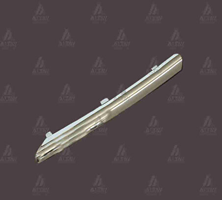 PANJUR ÇITASI ALMERA 2003-2006 KROM SAĞ 62386 BN700