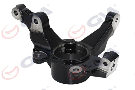 AKS TAŞIYICI ÖN SAĞ CORSA D DİZEL 2007-2012 5308056