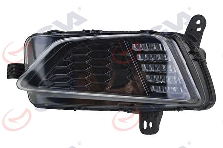 SİS FARI SOL LEDLİ VW POLO 2018  2G0941661B