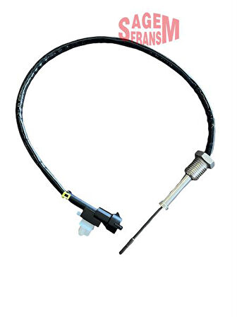 TURBO ISI KAPTORU DUCATO 2.3 EURO 5 51909088