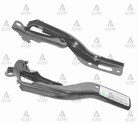 KAPUT MENTEŞESİ CIVIC 2006-2011 SAĞ FD6 60120 SNA A00ZZ