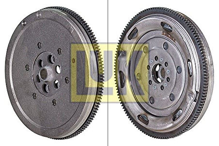 DEBRİYAJ VOLANI AUDI A4-A6 1.9 TDI-2.0 TDI 2001-2008 AVF 038105317B 03G105317 03G105317D