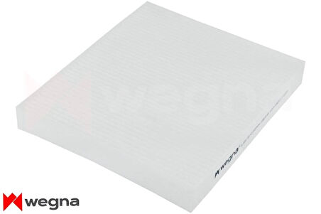 POLEN FİLTRESİ VW POLO 6 1.0-1.6-2.0 2007-2017 IBIZA 1.0-1.5-1.6 2005-2017 ARONA 1.0-1.5-1.6 2009-2017 CU 26021 2Q0819644