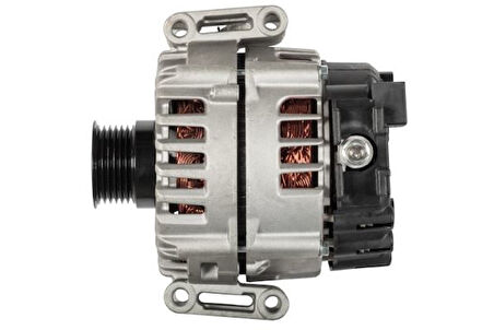 ALTERNATOR 145 200A MERCEDES W205 C218 W212 C207 C253 W447 B906 A0009062822