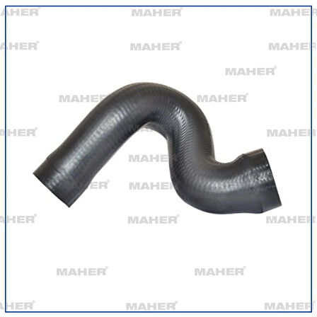 HORTUM TURBO PASSAT / A4 / A6 1997-2000 AEB-APU 1.8 T ÜST SOL 4B0145838