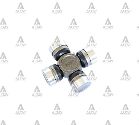 İSTAVROZ MAFSAL (ŞAFT) PICKUP 2003 YD25 (81MM 10 28MM İÇTEN SEGMAN) 37126 VB925