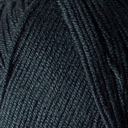 La Mia Baby Boom Koyu Yeşil El Örgü İpi - 1480 - 34111