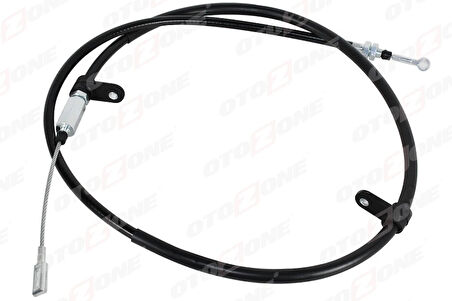 EL FREN TELİ FIAT DUCATO 2006 PEUGEOT BOXER 2006 CITROEN JUMPER 2006 1908 MM 1341023080 1643207780 4746 47