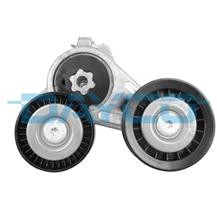 ALTERNATÖR GERGİ RULMANI KÜTÜKLÜ FOCUS-CMAX 1.8 TDİ 2004-2011 4M5Q6A228ED 1352451 1367254