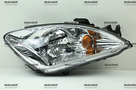 FAR LANCER 2003-2007 MANUEL SAĞ 214 1172R LD ESKI MODEL