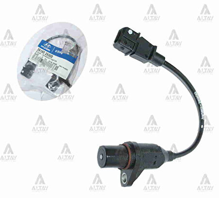 SENSÖR KRANK POZİSYON ACCENT 2006-2011 ERA BENZİNLİ / RIO 39180 26900