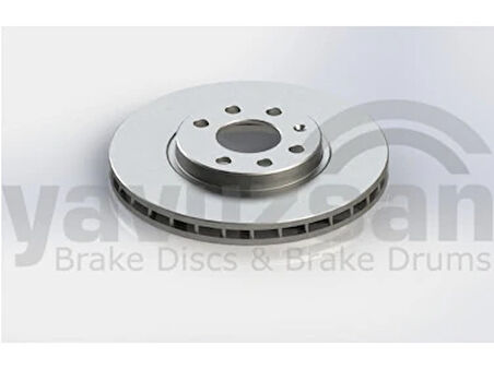 ÖN FREN AYNASI CORSA C - COMBO C 2001-2011 MERIVA A 2003-2010 TIGRA 2004-2009 260X24X4DL HAVALI 95526646 569000 9127967 9196050