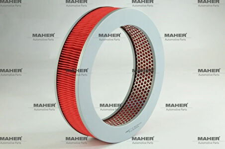 HAVA FİLTRESİ PICKUP D-21 16546 10600