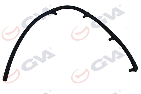 ENJEKTÖR GERİ DÖNÜŞ BORUSU DOBLO-ALBEA-CORSA C 1.3 MTJ 55245385