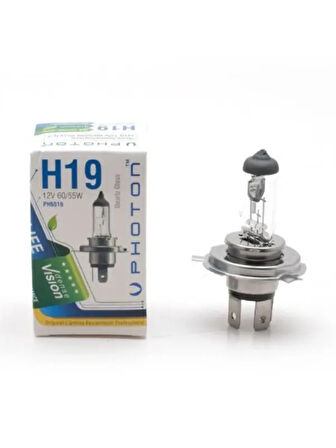 H19 12V 60/55W