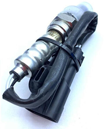 OKSİJEN SENSÖRÜ ARKA CLIO 3-KANGOO-MEGANE 2-TRAFIC-LOGAN 2-3-LOGAN-SANDERO-DOBLO-VECTRA-ASTRA 1.6 7700103504 6001543615