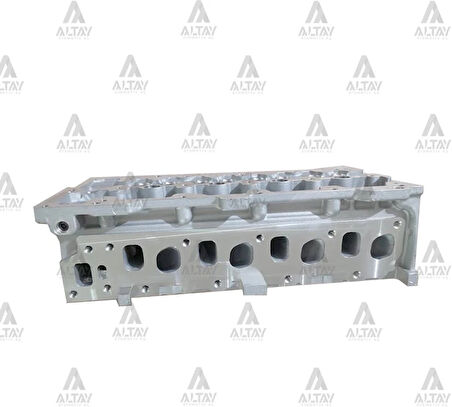 SİLİNDİR KAPAĞI FIAT EGEA / PUNTO / LINEA / DOBLO / FIORINO / OPEL CORSA D / ASTRA J / MERIVA B / AGILA B / CITROEN NEMO / PEUGEOT BIPPPER TEPEE / CHEVROLET AVEO 13JTD-A13DTR-A13DTE 90HP EURO5 71724174 5607276