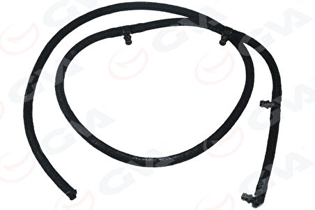 ENJEKTÖR GERİ DÖNÜŞ HORTUMU DUCATO 3-IVECO DAILY 3 2.3 JTİ 2005 500392262 68098539AA