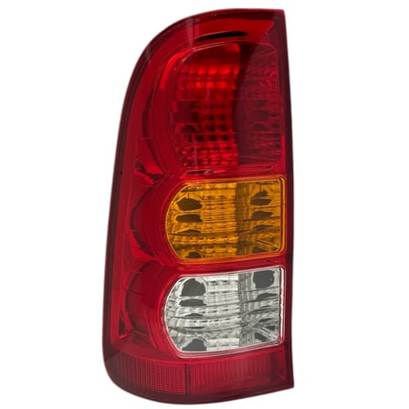 Toyota Hilux 2006-2011 Stop Sol (Duylu)