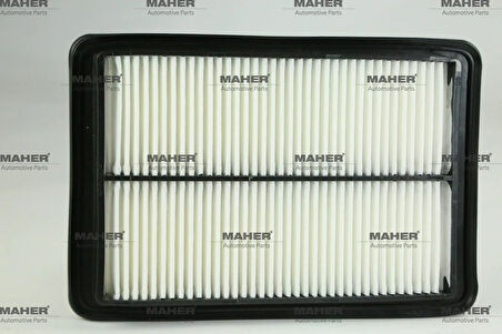 HAVA FİLTRESİ QASHQAI 20141.2 DIG-T-1.5 DCİ-1.6 DCİ / 10-TRAIL 20141.6 DCI 2.0-2.5 16546 4BA1A