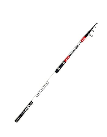 Okuma Revenger Rv-8000A 420cm 100-200gr Camarro Profesyonel Kıyı Olta Takımı Seti